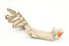 Door Pull / Window Switch Bezel 4H1959518 — photo 4