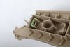 Door Pull / Window Switch Bezel 4H1959518 — photo 5
