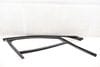 Door Window Glass Channel / Seal 4H0837432A — photo 1