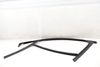 Door Window Glass Channel / Seal 4H0837432A — photo 5