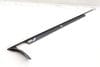 Exterior Door Window Slot Seal / Trim 4H0853284C — photo 1