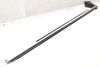 Exterior Door Window Slot Seal / Trim 4H0853284C — photo 2