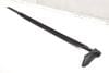 Exterior Door Window Slot Seal / Trim 4H0853284C — photo 4