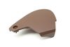 Inner Seat Trim / Panel 4H0881794 — photo 1