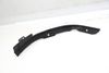 Inner Wheel Spoiler / Mud Flap 4H0853888B — photo 1