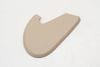 Seat Trim Panel (RIGHT) 4H0881792 — photo 1
