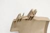 Outer Seat Trim Panel 4H0881326D — photo 5