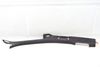 Upper A-Pillar Alcantara Trim / Lining 4H0867234E — photo 1