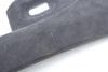 Upper A-Pillar Alcantara Trim / Lining 4H0867234E — photo 3