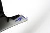 Upper A-Pillar Alcantara Trim / Lining 4H0867234E — photo 4