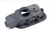Fuel Filler Door Housing / Bracket 4H4809857E — photo 4