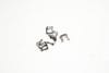 Fuel Injector Clip Set (6) 06E906037B — photo 1