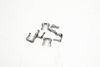Fuel Injector Clip Set (6) 06E906037B — photo 2