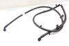 Headlight Washer Hose / Line 4H0955667B — photo 1