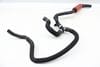 Heater Coolant Hose / Line 4H1819344B — photo 2