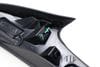 Hud / Heads UP Display Dash Trim / Bezel 4H1868061 — photo 3