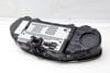 Instrument Cluster / Speedometer 4H0920980P — photo 2