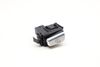 Instrument Cluster Trip Reset Switch / Button 4H1907569B — photo 1