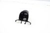 Interior Rear View Mirror Cap / Rain Sensor Cover 4G0907299AB — photo 3