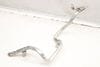 Coolant Hose / Tube / Line (LOWER) 4H0121481AH — photo 2