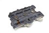 Engine Valve / Cylinder Head Cover 06E103471S — photo 3