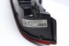 Inner LED Tail Light / Tail Lamp Assembly 4H0945093M — photo 3