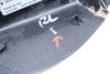 Inner Tail Light / Lamp Trim 4H0945255D — photo 2