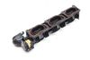 Lower Intake Manifold Air Distribution Housing 06E133109AR — photo 3