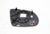 Side View Mirror Glass (HEATED / Auto DIM) 4H0857535C — photo 2