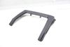 Lower Dash / Instrument Panel Knee Bolster Trim 4H1857927 — photo 1