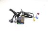 MMI 3G+ Control Module Wiring Connector Set — photo 1