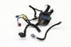 MMI 3G+ Control Module Wiring Harness / Connector Set — photo 1