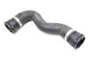 Radiator Coolant Hose / Line (UPPER) 4H0122101C — photo 1