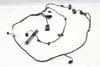 Bumper Wiring Harness 4H0971104T — photo 1