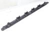 Center Bumper Guide / Bracket 4H0807483A — photo 2