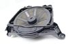 Center Deck Speaker / Woofer (BOSE) 4H0035481A — photo 2