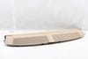 Electric Sunshade / Deck Trim Panel Assembly 4H4863412G — photo 1