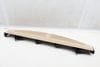 Electric Sunshade / Deck Trim Panel Assembly 4H4863412G — photo 2
