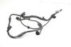 ABS / Speed Sensor Wiring Harness 4H0927904E — photo 3
