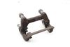 Brake Caliper Carrier / Bracket 4H0615425A — photo 1