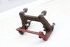Brake Caliper Carrier / Bracket 4H0615425A — photo 1