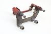 Brake Caliper Carrier / Bracket 4H0615425A — photo 2
