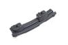 Bumper Guide / Bracket 4H0807365B — photo 1
