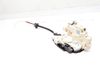 Door Latch / Lock Actuator 4H0839015D — photo 1