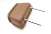 Headrest / Head Rest 4H0885901AR — photo 3