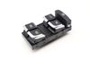 Window / Sun Shade Switch 4H0959851G — photo 2