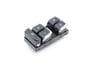 Window / Sun Shade Switch 4H0959851G — photo 1
