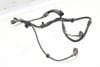 ABS / Speed Sensor Wiring Harness 4H0927904D — photo 1