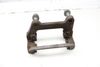 Brake Caliper Carrier / Bracket 4H0615426A — photo 1