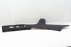 D-Pillar Alcantara Trim / Lining 4H4868290J — photo 1